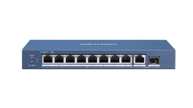 DS-3E0510P-E