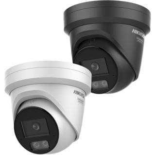 DS-2CD1343G2-LIU — Turret (eyeball)